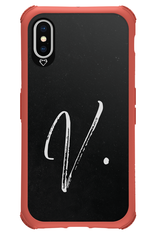 (Off Space) V 2.0 - Apple iPhone XS