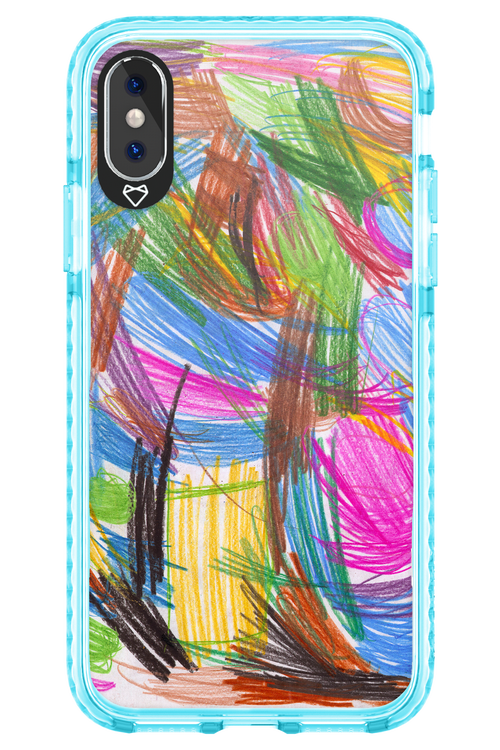 Xrax 2 2.0 - Apple iPhone XS