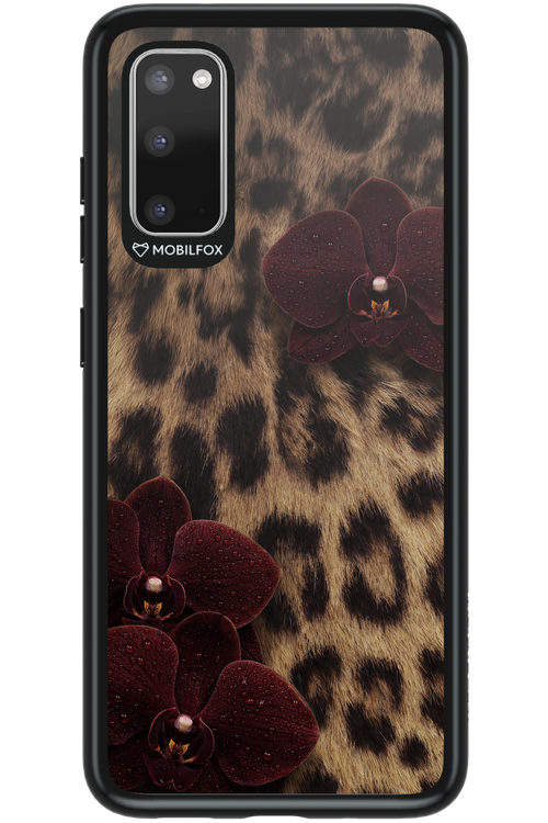 Orchid Bite 2.0 - Samsung Galaxy S20