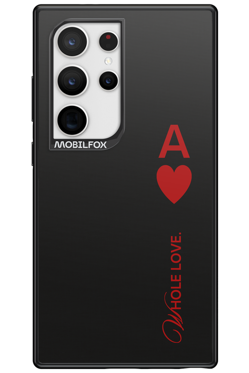 Whole 2.0 - Samsung Galaxy S24 Ultra