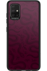Temptation 2.0 - Samsung Galaxy A51