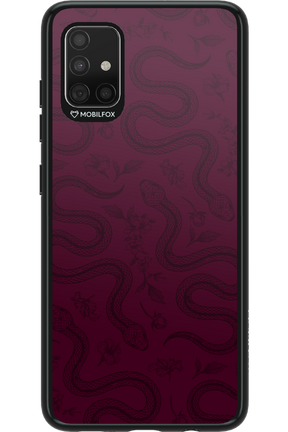 Temptation 2.0 - Samsung Galaxy A51