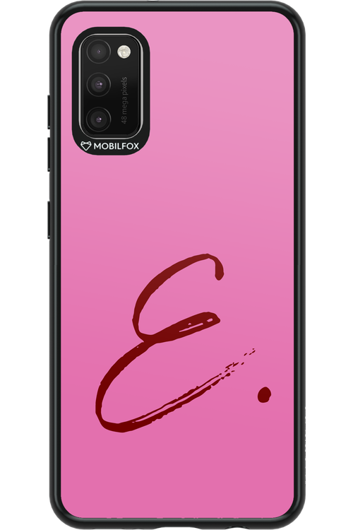 (Sorbet) E 2.0 - Samsung Galaxy A41