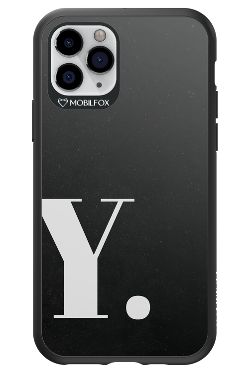 Y (Off Space) 2.0 - Apple iPhone 11 Pro