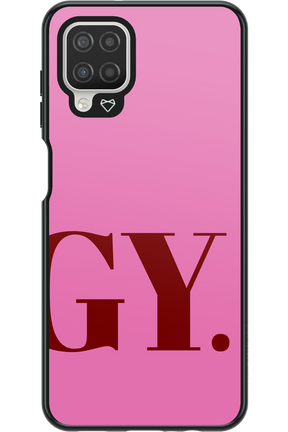 GY (Sorbet) 2.0 - Samsung Galaxy A12