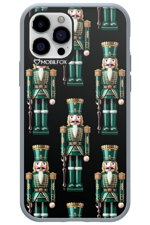 Nutcracker - Apple iPhone 12 Pro