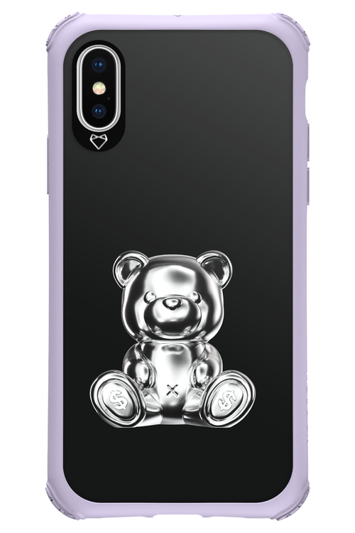 Dollar Bear - Apple iPhone XS