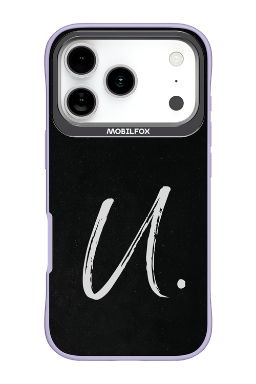 (Off Space) U 2.0 - Apple iPhone 17 Pro