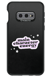 The Main Black - Samsung Galaxy S10e