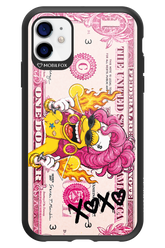 Cocktail Clown 2.0 - Apple iPhone 11