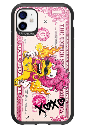 Cocktail Clown 2.0 - Apple iPhone 11