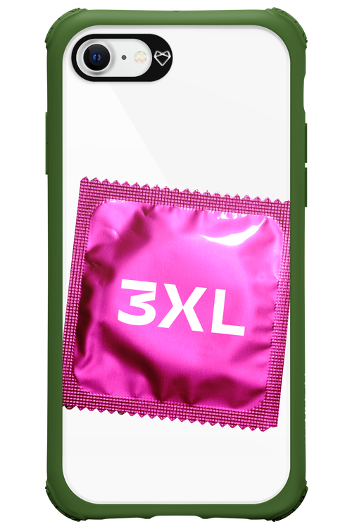 3XL 2.0 - Apple iPhone SE 2020