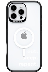 Daily Loop Light - Apple iPhone 16 Pro Max