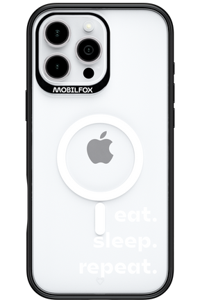 Daily Loop Light - Apple iPhone 16 Pro Max