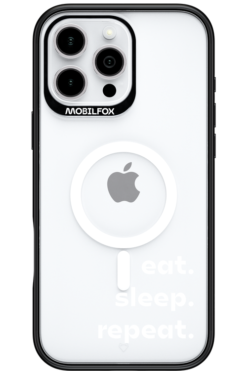 Daily Loop Light - Apple iPhone 16 Pro Max