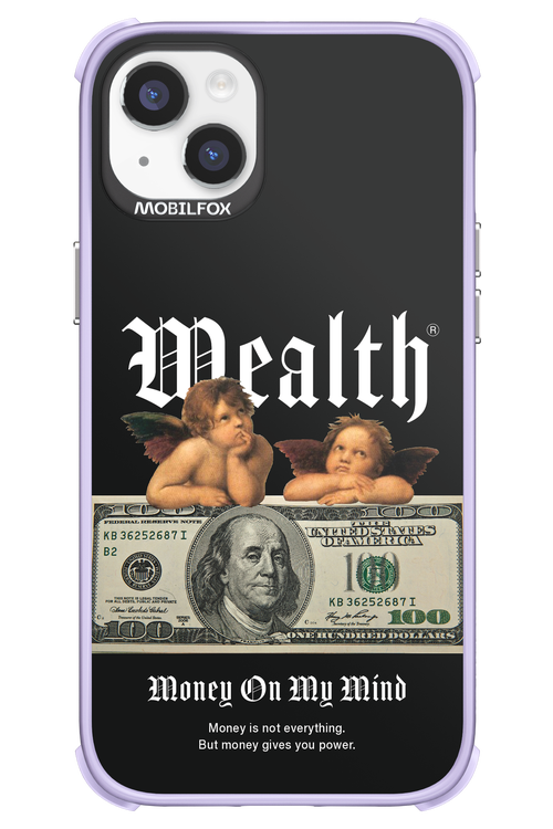 Wealth - Apple iPhone 14 Plus