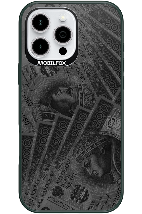 200 2.0 - Apple iPhone 16 Pro Max
