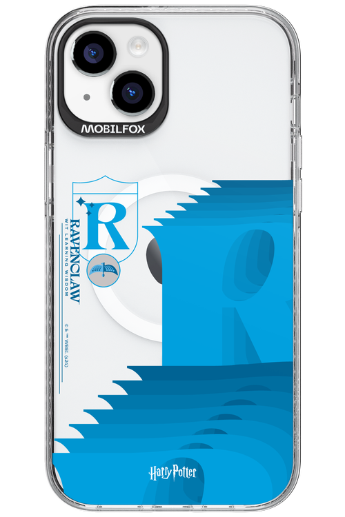 Rowena Ravenclaw - Apple iPhone 15 Plus