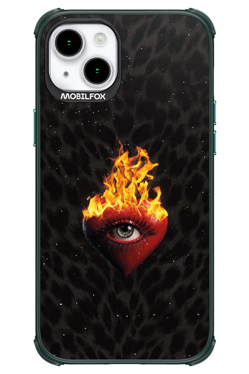 Shit happens - Apple iPhone 15 Plus