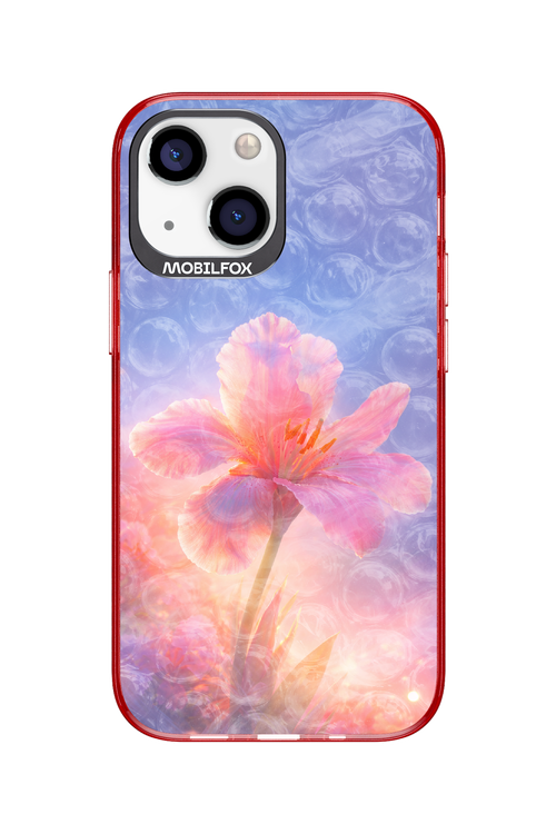 Bubble Flower 2.0 - Apple iPhone 13 Mini