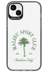 Malibu Sports Club - Apple iPhone 14 Plus