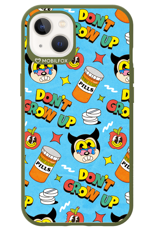 don_t grow up 2.0 - Apple iPhone 13