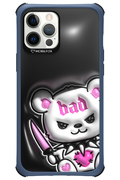 Bad Bear - Apple iPhone 12 Pro Max