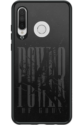 Power of Gods - Huawei P30 Lite