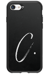 (Off Space) C 2.0 - Apple iPhone 8