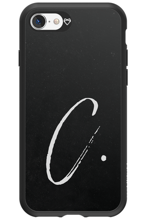(Off Space) C 2.0 - Apple iPhone 8