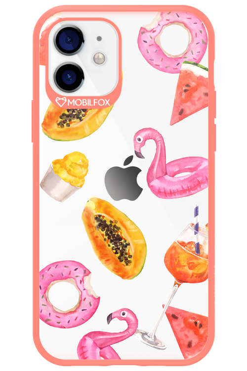 TropicalHouse - Apple iPhone 12