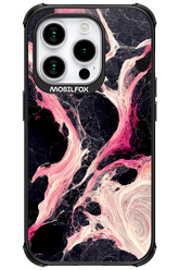 Rhodonite - Apple iPhone 15 Pro