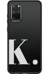 K (Off Space) 2.0 - Samsung Galaxy S20+