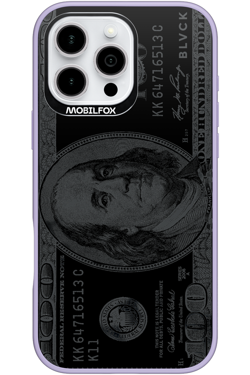 100 2.0 - Apple iPhone 16 Pro Max