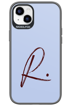(Jellyfish Presso) R 2.0 - Apple iPhone 14 Plus