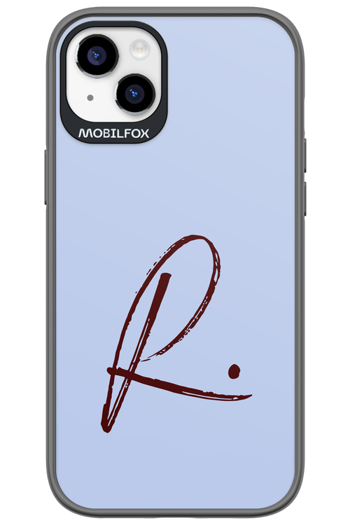 (Jellyfish Presso) R 2.0 - Apple iPhone 14 Plus