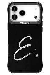 (Off Space) E 2.0 - Apple iPhone 17 Pro Max