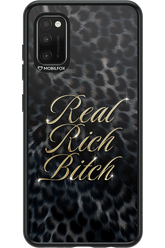 Real Rich Bitch 2.0 - Samsung Galaxy A41