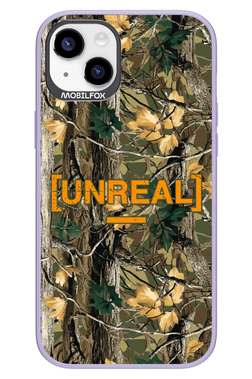 Realtree - Apple iPhone 14 Plus