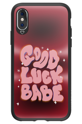 BEST_WISH - Apple iPhone XS