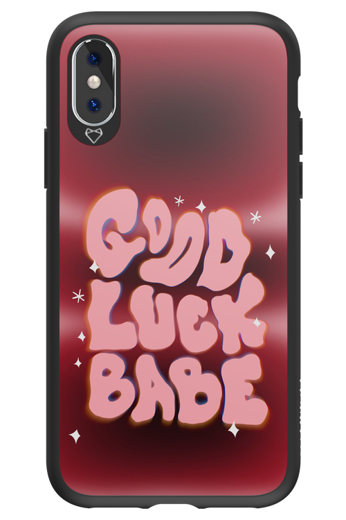 BEST_WISH - Apple iPhone XS