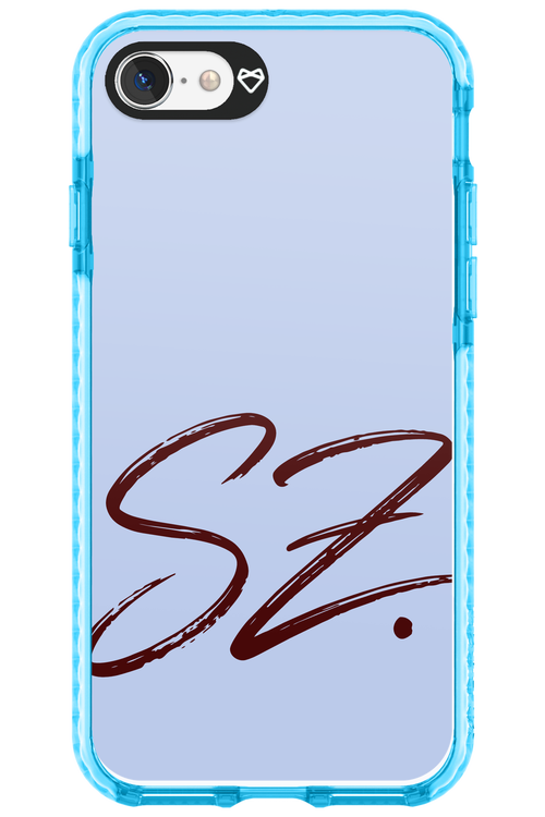 (Jellyfish Presso) SZ 2.0 - Apple iPhone SE 2020