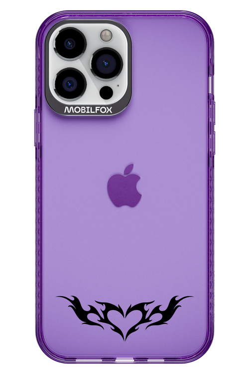 Techno Hart 2.0 - Apple iPhone 13 Pro Max