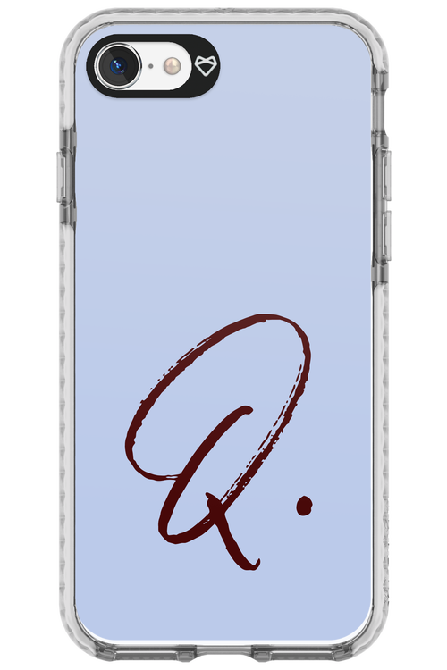 (Jellyfish Presso) Q 2.0 - Apple iPhone SE 2020
