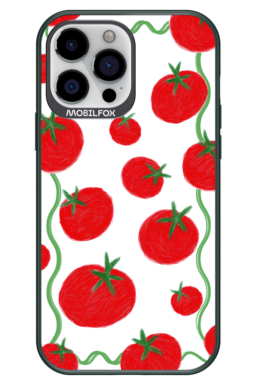 Tomato Love - Apple iPhone 13 Pro Max