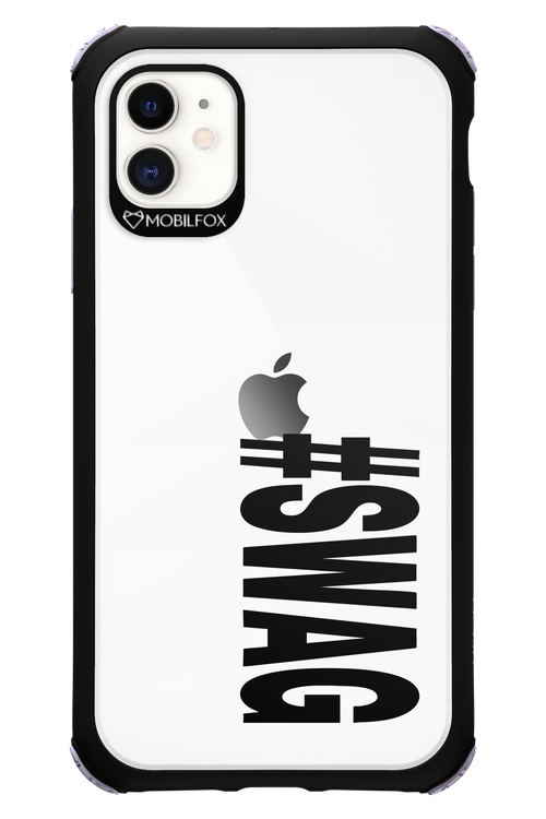 Swag Dark Mode - Apple iPhone 11