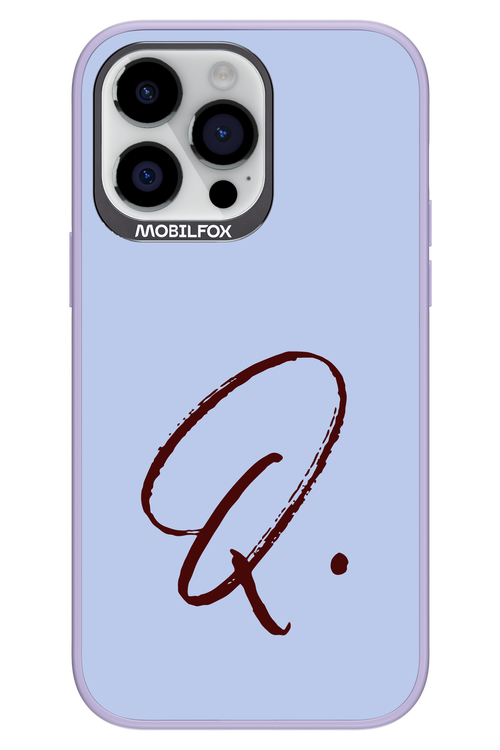 (Jellyfish Presso) Q 2.0 - Apple iPhone 14 Pro Max