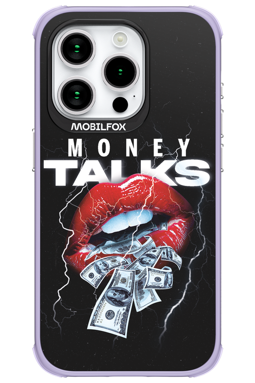 Money Talks 2.0 - Apple iPhone 15 Pro