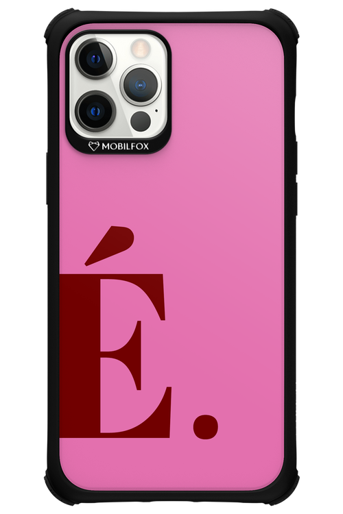 E II (Sorbet) 2.0 - Apple iPhone 12 Pro Max