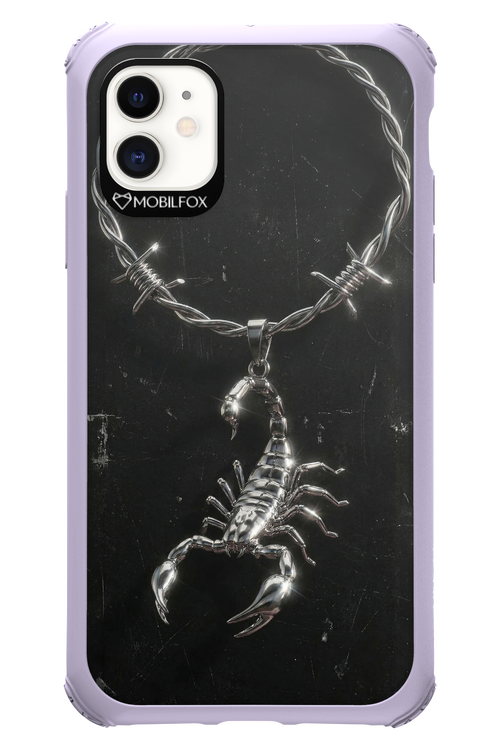 Scorpio (Chrome) 2.0 - Apple iPhone 11